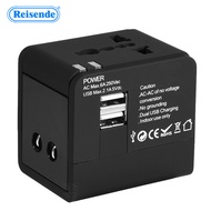 Conversion Plug Multi-Country Universal Conversion Plug Multi-Function Conversion Plug Global Travel