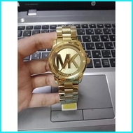 Michael Kors Runway Logo Watches