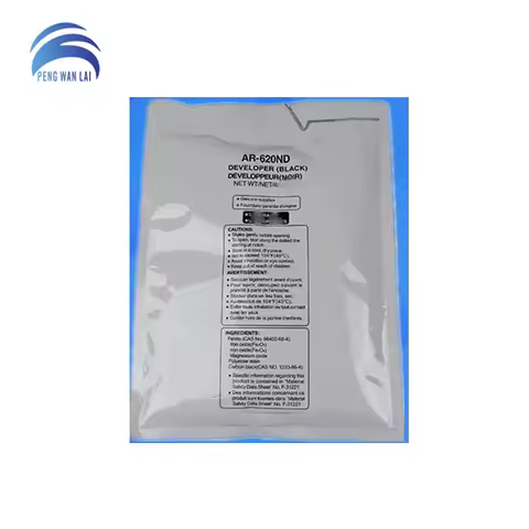 1PCS Developer for AR620 AR550 AR700 AR 550 620 700 High Quality Compatible
