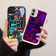 HW-37 TRENDY Shockproof Silicone Casing for Xiaomi Redmi poco 13T K60 C65 A2 14 13C C71 14T A1 Ultra