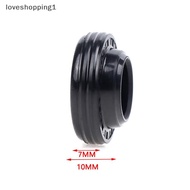 loveshopping1 Automotive Air Conditioning Compressor Oil Seal SS96 For 508 5H14 D-max Compressor Sha