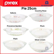 Pyrex Pie Plate 21.5cm