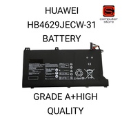 Huawei HB4692J5ECW-31 (42Wh, 3 cells) BATTERY GRADE A+ QUALITY