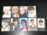 Nct 小卡 Jaemin jisung