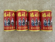 澳洲鮑魚罐頭 Australian Abalone Cans (6 cans)