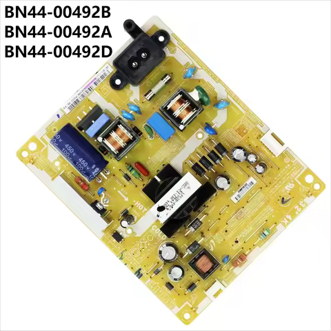 BN44-00492B BN44-00492A BN44-00492D Power Board for UN32EH4000F UN32EH4050 UN32EH4000F UN32EH4003 UA