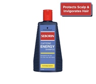 [WONDERFUL SALON] Schwarzkopf Seborin Caffeine Energy Shampoo 250ml