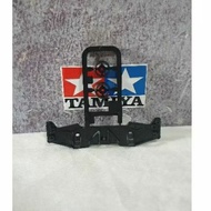 Rep Tamiya 94835 Ex Side Stay Super Wings 2 Chassis Black/