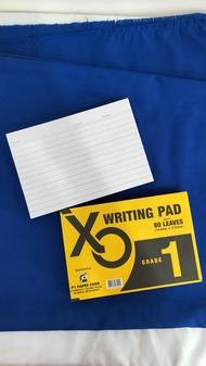 [ NEW ITEM ] GRADE 1 PAD RIM X10/ GRADE 2 PAD RIM X10 /GRADE 3 PAD RIM X10 /GRADE 4 PAD RIM X10 /80 