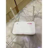 huawei optixstar HG8145X6 fiber optic modem wireless router