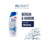 Shampoo Head & Shoulders 160ml