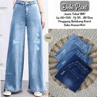 1710 DEBI PANT by PiRooZ NOVIISTUFF/