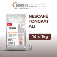 NESCAFE Tongkat Ali Kopi Segera - 1kg x 16 (1 carton)
