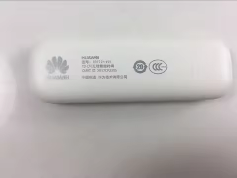Unlocked Huawei E8372 E8372h-155 4G LTE 150Mbps WiFi Modem 4G USB Modem Dongle 4G Carfi Modem