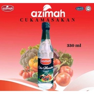 Azimah Cuka 330ml | Azimah Vinegar 330ml