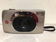 Leica Z2X自動對焦的徠卡傻瓜膠捲相機