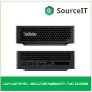 Lenovo ThinkStation PGX SFF | NVIDIA® GB10 Grace Blackwell Superchip | 1TB / 4TB Options | Singapore