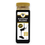 EARTH ORGANIC BLACKSTRAP MOLASSES 900g 赤糖糊