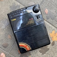 Radio Tape TENS (Vintage)