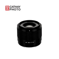 Viltrox AF 35mm F1.7 APS-C Lens