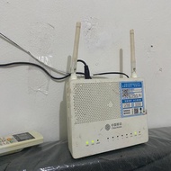 ONT XPON China Mobile H1s Fiber Tekno Normal