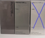 全新Protector Daily mask口罩