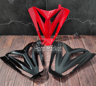 VGRILL CBR 150R K45R 2021 2022 COVER TUTUP MESIN CBR 150R K45R 2021 2022 PENAHAN LUMPUR CBR 150R