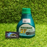 MAXIMUM ENGINE 2T OIL 500ML & 4T 0.946 LITRE