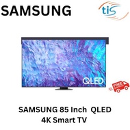 SAMSUNG 85 Inch Q70C QLED 4K Smart TV With Quantum Processor