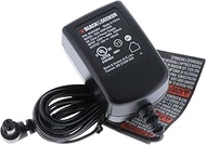 Black and Decker LPS7000 / LDX172C Replacement 7.2V Charger # 90593304