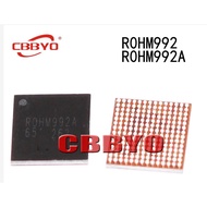 ROHM992 R0HM992 ROHM992A R0HM992A BGA 992 onboard power ic