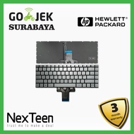 Original Laptop Keyboard hp 14-cm0008AU 14-cm0095AU 14-cm0101AU Pavilion 240 G6 14S-DK 14S-DP 14S-DQ