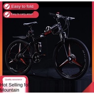 Basikal Lipat/Folding Bike 🚴