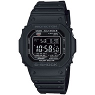 [Casio] G-Shock Watch GW-M5610U-1BJF Men's Black