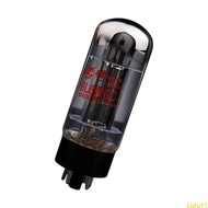 Lidu11 6L6WGC 6L6 Vacuum Tube Adapter Instead 6P3P 6L6GC 350C 6L6 Tube Amplifier Kit