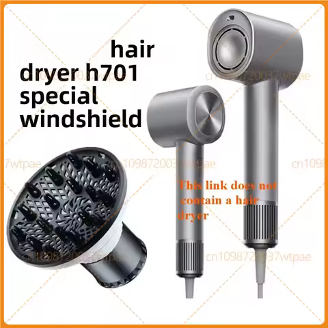 for Xiaomi Hair Dryer Curling Hood H100/ H701 H500/ H501/ H300