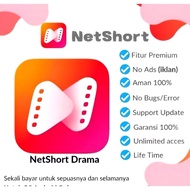 NetShort Premium – Unlimited Short Drama Access