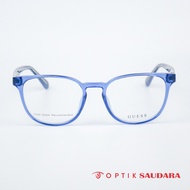 Optik Saudara - Women's Glasses Super Elegant Lightweight Material F GU1960 092 51
