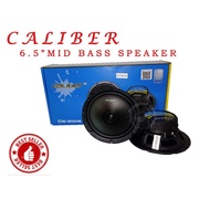 CALIBER CW-6006 6.5'' MID BASS SPEAKER