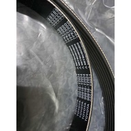 Front Engine Belt TOYOTA VIGO INNOVA FORTUNER COMMUTER 1TR 2TR 2.7 90916-T2024