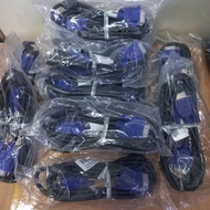 KABEL VGA ORI | KABEL MONITOR | KABEL LCD LED
