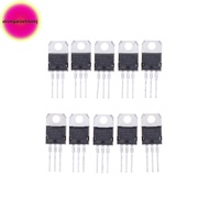 Strongaroetrtomj 10PCS P75NF75 P75N75 STP75NF75 TO-220 transistor original  SG