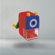 Faber-Castell 削鉛筆機 大小通用 (原廠正貨)