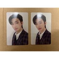 Stray Kids Christmas EveL official photocard Hyunjin (each)