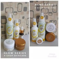 (FREE Pouch)bebwhite C /Bc GLOW SERIES FORTE