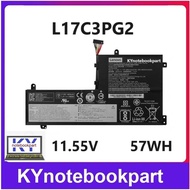 BATTERY LENOVO Battery LENOVO Y530-15ICH Y730-15ICH L17C3PG2