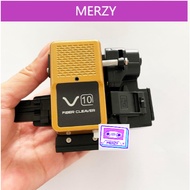 Cleaver INNO V10 V2 CLEAVER FIBER OPTIC CABLE FIBER CUTTING TOOL FTTH Fiber Cleaver Fiber Optic clea