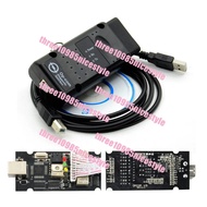 opcom OP-Com for Opel V1.99 1.99 PIC18F45K80 and FTDI Chip