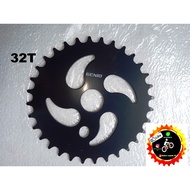 SPROCKET GEAR BMX bike 32T