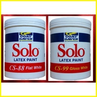 ♚ ☌ ♈ Davies Solo Latext Paint 1Liter ORIG PACKAGING